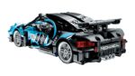 Constructor iM.Master Pull Back Car - imagine 2