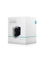 Cooler procesor Deepcool AG300 LED - Image 4