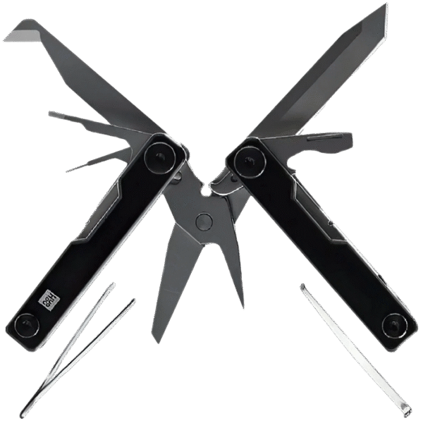 Cuțit multifuncțional Huohou NexTool HU0140