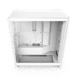 Carcasă PC NZXT H7 Flow RGB, Midi-Tower, Fără PSU, Alb - Image 4
