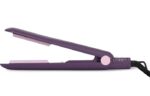 Placă de îndreptat părul VITEK VT-8291, Violet - imagine 5