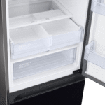 Frigider Samsung RB38C6B6D22/UA, Negru - Image 17