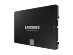 Unitate SSD Samsung MZ-77E2T0B/EU, 2000GB - imagine 3