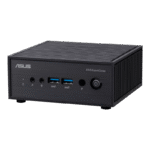 Mini PC ASUS PN42, Intel Processor N200, Fără SO, Negru - imagine 3