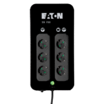 Sursă de alimentare neîntreruptibilă Eaton 3S700IEC, Offline, 700VA, Turn