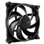 Ventilator PC be quiet! Silent Wings 4 PWM, 140 mm
