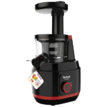 Storcător de fructe și legume Tefal ZC150838, Negru - imagine 11