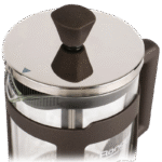 Cafetiera French Press Rondell RDS-1296, 0,6L, Maro - Image 3