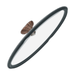 Cratița RESTO 93906, 4,1L, 28cm, Negru - imagine 13