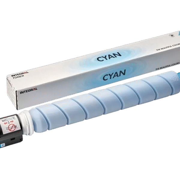 Toner for  IR Advance  Cyan (EXV-52)