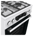 Aragaz Mixt Gorenje GKS5C72WF, Alb - imagine 10