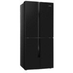Frigider Gorenje NRM818EMB, Negru - imagine 6