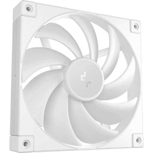 Ventilator PC Deepcool FD14, 140 mm