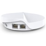 Sistem Wi-Fi Mesh TP-LINK Deco M5 (3-Pack), Alb - imagine 4
