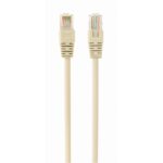 Patch cord Cablexpert PP6U-1M, Cat6 UTP, 1m, Gri - imagine 6