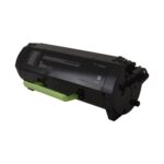 Toner Sharp MXB46T, Negru - imagine 4