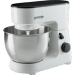 Robot de bucătărie Gorenje MMC600XG, Alb - imagine 6