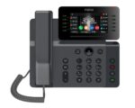 Fanvil V65 Black, Prime Business IP Phone, Color Display - imagine 7