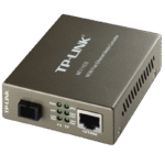 Convertor media TP-LINK MC111CS, 20 km