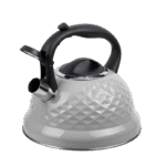 Ceainic RESTO 90611, 2,7L, Gri - Image 2