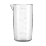 Blender de mână Philips HR2683/00, Negru - imagine 2