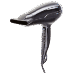 Uscător de păr Remington Pro-Air Shine D5215, 2300 W, Negru - Image 3