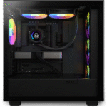 Cooler procesor NZXT Kraken Elite 280 RGB - imagine 6