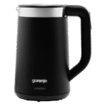 Fierbător electric Gorenje K17TRDW, Negru