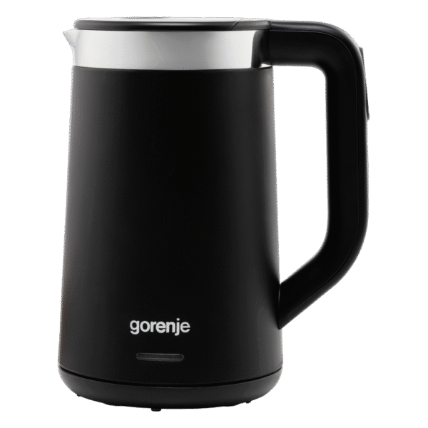 Fierbător electric Gorenje K17TRDW, Negru