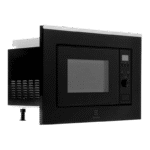 Cuptor cu microunde Electrolux LMS2203EMK, Negru - Image 5