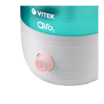 Umidificator de aer VITEK VT-2341, Alb / Albastru - Image 5