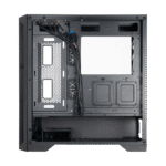 Carcasă PC Chieftec APEX Lumo, Midi-Tower, Fără PSU, Negru - Image 7
