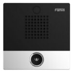 Interfon IP Fanvil i10S, Gri - Image 3