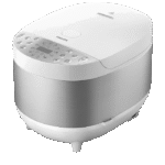 Aparat de gătit multifuncțional Philips HD4713/40, Alb | Argintiu