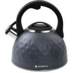 Ceainic Polaris Kontur, 3L, Gri