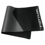 Mouse Pad A4Tech FP70, 750mm x 300mm, Argintiu - Image 5