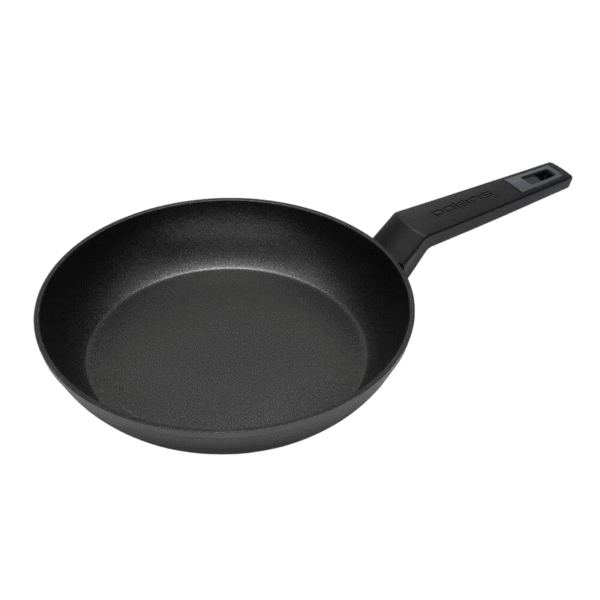 Tigaie Polaris Graphit-24F, 24cm, Grafit