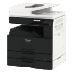 MFP Sharp BP-20M31EU, A3, Negru | Alb - imagine 11