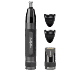 Trimmer pentru bărbați BaByliss E111E, Grafit