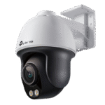 Camera de supraveghere IP TP-LINK VIGI C540S, Alb