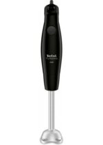 Blender de mână Tefal Turbomix HB121838, Negru - imagine 4