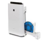 Umidificator de aer Sharp KCD60EUW, Alb - Image 14