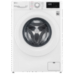 Mașină de spălat LG F2WV3S7S3E, 7kg, Alb