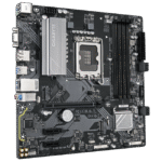 Placă de bază Gigabyte B760M D3HP, LGA1700, Intel B760, Micro-ATX - imagine 3