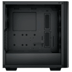 Carcasă PC Deepcool CK560, Midi-Tower, ATX PS2 , Negru - imagine 5