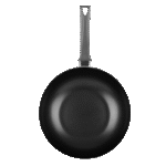 Tigaie WOK Rondell RDA-1398, 28cm, Gri - Image 3