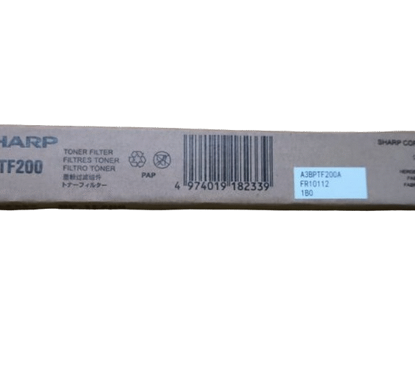 Toner-filtru Sharp BP-TF200
