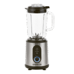 Blender staționar Polaris PTB 1530G, Oțel inoxidabil