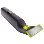 Trimmer pentru bărbați Philips OneBlade Pro 360 QP6541/15, Negru | Verde - Image 11