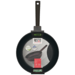 Tigaie RESTO 94011, Negru - Image 6